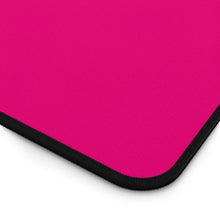 Load image into Gallery viewer, Anime Music Mouse Pad (Desk Mat) Hemmed Edge
