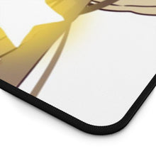 Load image into Gallery viewer, Anime Original Mouse Pad (Desk Mat) Hemmed Edge
