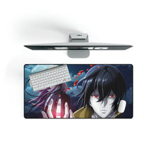 Load image into Gallery viewer, Noblesse, Rai and Frankenstein, Mouse Pad (Desk Mat)
