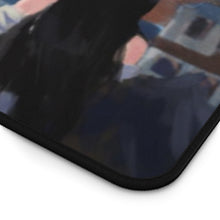 Load image into Gallery viewer, Overlord Albedo Mouse Pad (Desk Mat) Hemmed Edge
