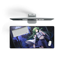 Load image into Gallery viewer, Touhou Mouse Pad (Desk Mat)
