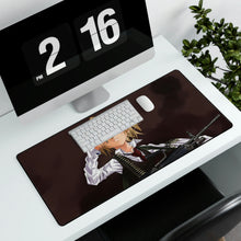 Load image into Gallery viewer, Touhou Mouse Pad (Desk Mat)
