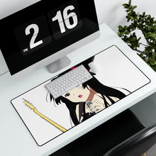 Load image into Gallery viewer, K-ON! Mouse Pad (Desk Mat)
