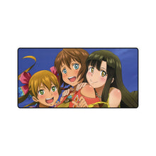 Load image into Gallery viewer, Suisei No Gargantia Mouse Pad (Desk Mat)
