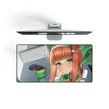 Load image into Gallery viewer, Uma Musume: Pretty Derby Mouse Pad (Desk Mat)
