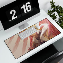 Load image into Gallery viewer, My Hero Academia Mouse Pad (Desk Mat) With Laptop
