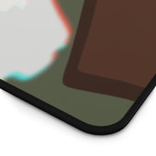 Load image into Gallery viewer, Youjo Senki Mouse Pad (Desk Mat) Hemmed Edge
