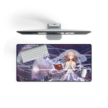 Load image into Gallery viewer, Anime Original Mouse Pad (Desk Mat) On Desk
