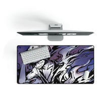 Load image into Gallery viewer, Luffy, One Piece, Mouse Pad (Desk Mat)
