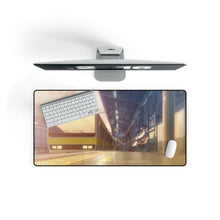 Load image into Gallery viewer, Your Name. Mouse Pad (Desk Mat)

