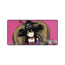 Load image into Gallery viewer, Mieruko-chan Mouse Pad (Desk Mat)
