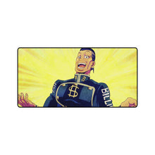 Load image into Gallery viewer, Anime Jojo's Bizarre Adventure Mouse Pad (Desk Mat)
