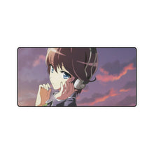 Load image into Gallery viewer, Ushinawareta Mirai Wo Motomete Mouse Pad (Desk Mat)
