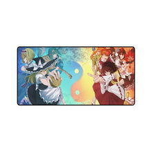Load image into Gallery viewer, Touhou Mouse Pad (Desk Mat)
