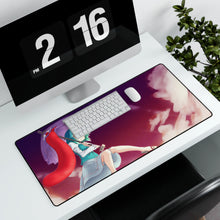Load image into Gallery viewer, Touhou Mouse Pad (Desk Mat)
