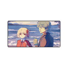 Load image into Gallery viewer, nan Mouse Pad (Desk Mat)
