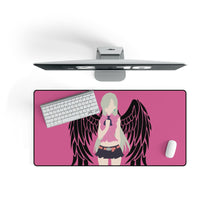 Load image into Gallery viewer, The Seven Deadly Sins Mouse Pad (Desk Mat) On Desk
