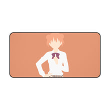 Load image into Gallery viewer, Yūki Yoshino Mouse Pad (Desk Mat)
