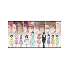 Load image into Gallery viewer, Sword Art Online Alternative: Gun Gale Online Mouse Pad (Desk Mat)
