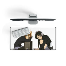 Load image into Gallery viewer, K-ON! Mouse Pad (Desk Mat)
