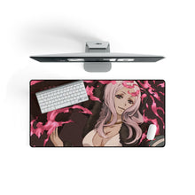 Load image into Gallery viewer, Capitan Hibana Mouse Pad (Desk Mat)
