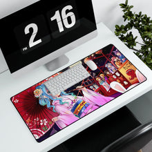 Load image into Gallery viewer, Date A Live Mouse Pad (Desk Mat) With Laptop
