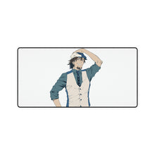 Load image into Gallery viewer, Tiger &amp; Bunny Mouse Pad (Desk Mat)
