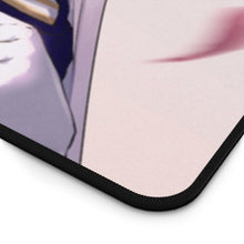 Load image into Gallery viewer, Eighty Six Mouse Pad (Desk Mat) Hemmed Edge
