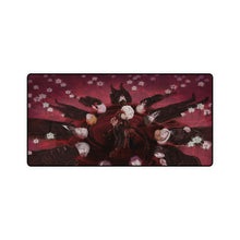 Load image into Gallery viewer, Anime Tokyo Ghoul Mouse Pad (Desk Mat)

