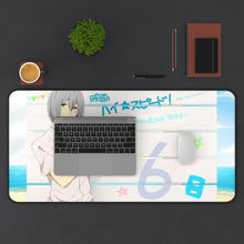 Load image into Gallery viewer, Free! Mouse Pad (Desk Mat) With Laptop
