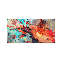 Load image into Gallery viewer, Shoto Todoroki, [My Hero Academia], Mouse Pad (Desk Mat)
