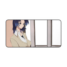 Load image into Gallery viewer, Shikimori's Not Just A Cutie Mouse Pad (Desk Mat)
