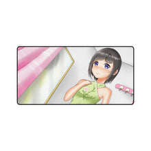 Load image into Gallery viewer, Imouto sae Ireba Ii. Mouse Pad (Desk Mat)
