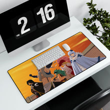 Load image into Gallery viewer, Anime Fairy Tail Mouse Pad (Desk Mat)
