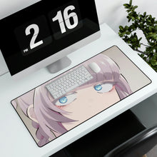 Load image into Gallery viewer, Call of the Night Mouse Pad (Desk Mat)

