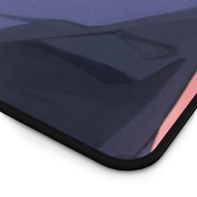 Load image into Gallery viewer, Saekano: How To Raise A Boring Girlfriend Mouse Pad (Desk Mat) Hemmed Edge
