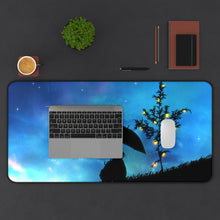 Load image into Gallery viewer, Anime Original Mouse Pad (Desk Mat) With Laptop
