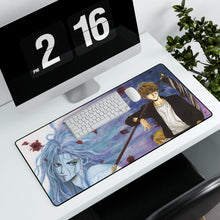 Load image into Gallery viewer, Angel Sanctuary Mouse Pad (Desk Mat)
