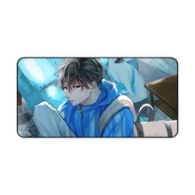 Load image into Gallery viewer, Anime Girl Mouse Pad (Desk Mat)
