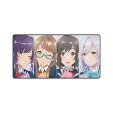 Load image into Gallery viewer, Iroduku: The World in Colors Mouse Pad (Desk Mat)
