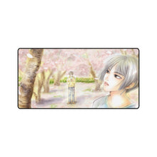 Load image into Gallery viewer, Devils Line Mouse Pad (Desk Mat)
