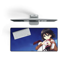 Load image into Gallery viewer, Anime Attack On Titan Mouse Pad (Desk Mat)
