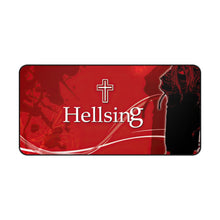 Load image into Gallery viewer, Hellsing Mouse Pad (Desk Mat)
