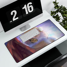 Load image into Gallery viewer, My Hero Academia Mouse Pad (Desk Mat) With Laptop
