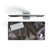 Load image into Gallery viewer, Attack On Titan / Mikasa Mouse Pad (Desk Mat)
