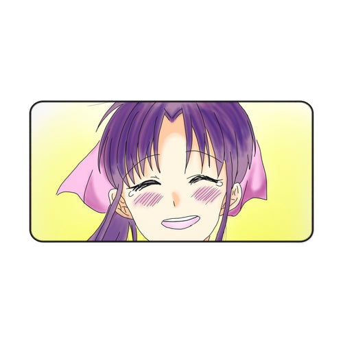 Rurouni Kenshin Mouse Pad (Desk Mat)