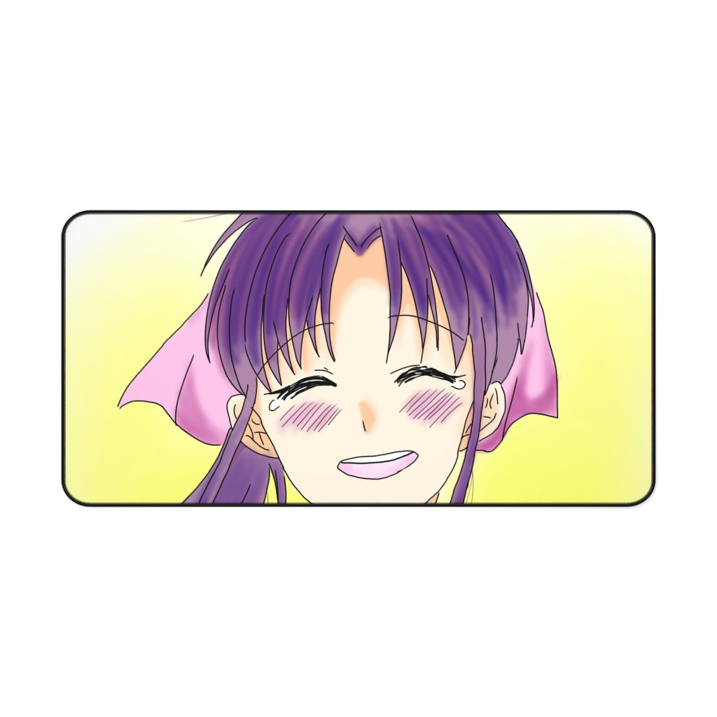 Rurouni Kenshin Mouse Pad (Desk Mat)