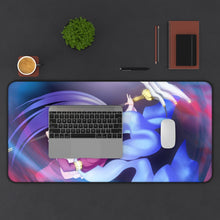 Load image into Gallery viewer, The World God Only Knows Mouse Pad (Desk Mat) With Laptop
