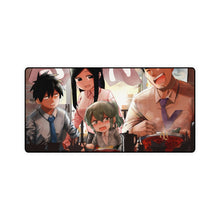 Load image into Gallery viewer, My Senpai is Annoying Mouse Pad (Desk Mat)

