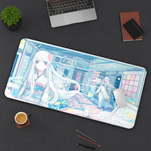 Load image into Gallery viewer, Anime Original Mouse Pad (Desk Mat) On Desk
